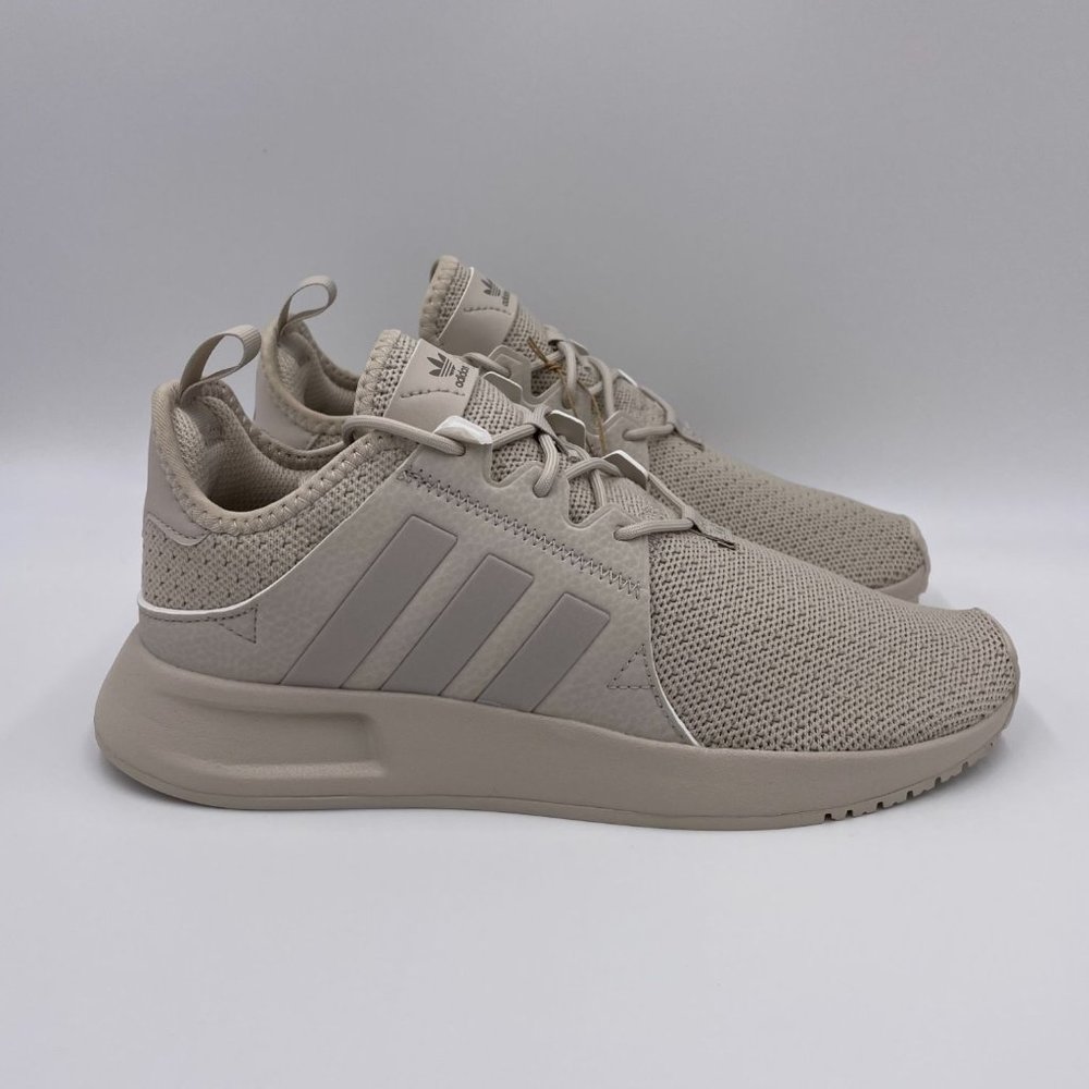 Adidas X PLR Beige Womens Shoes
